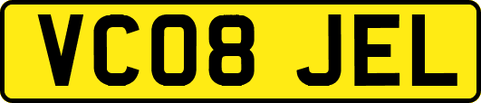 VC08JEL