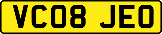 VC08JEO