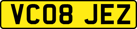 VC08JEZ
