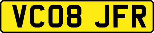 VC08JFR