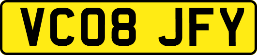 VC08JFY