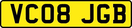 VC08JGB