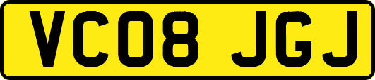 VC08JGJ