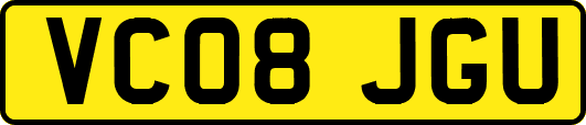 VC08JGU