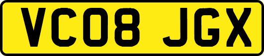 VC08JGX