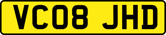 VC08JHD