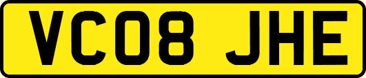 VC08JHE