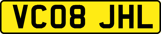 VC08JHL