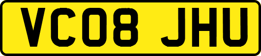 VC08JHU