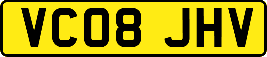 VC08JHV