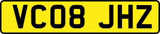 VC08JHZ