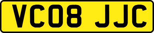 VC08JJC