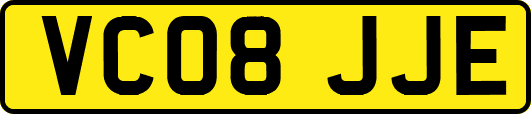 VC08JJE