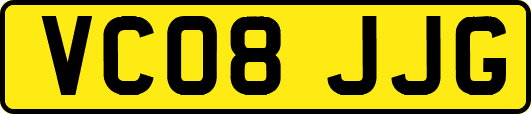VC08JJG