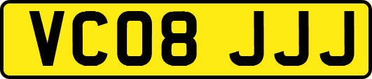 VC08JJJ