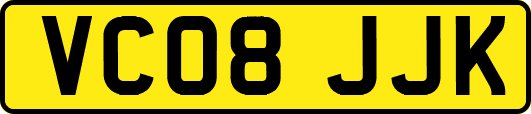 VC08JJK
