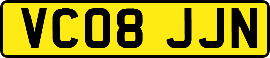 VC08JJN