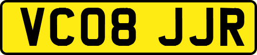 VC08JJR