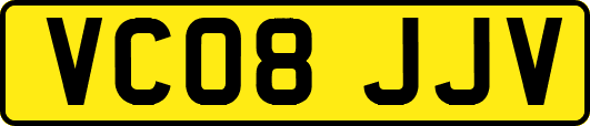 VC08JJV