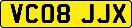 VC08JJX
