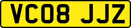 VC08JJZ