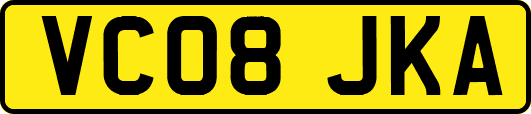 VC08JKA