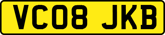 VC08JKB