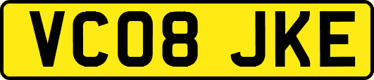 VC08JKE