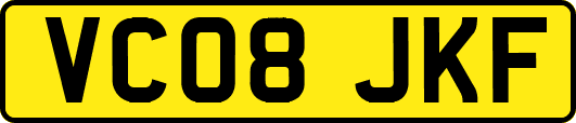VC08JKF