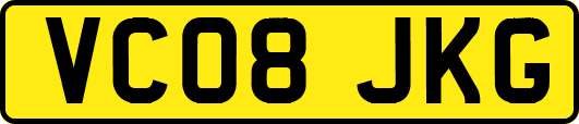 VC08JKG