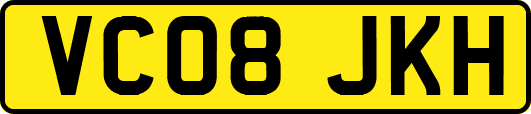 VC08JKH