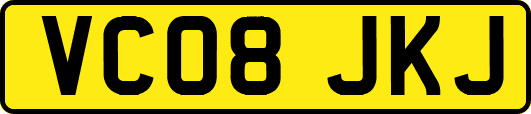 VC08JKJ