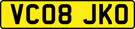 VC08JKO