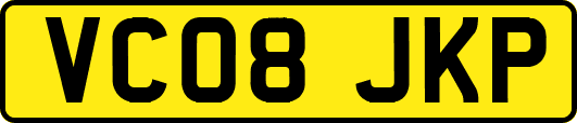 VC08JKP
