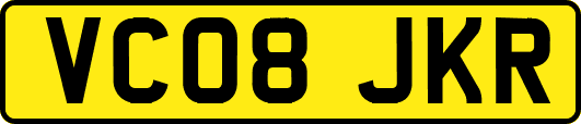 VC08JKR