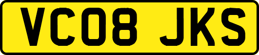 VC08JKS