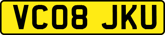 VC08JKU