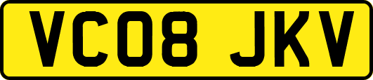 VC08JKV