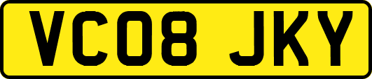 VC08JKY