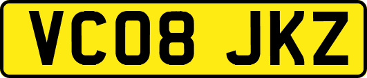 VC08JKZ