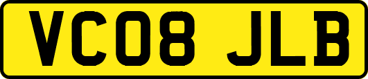 VC08JLB