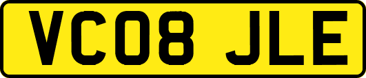 VC08JLE
