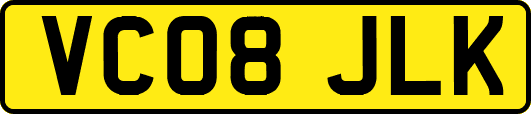 VC08JLK