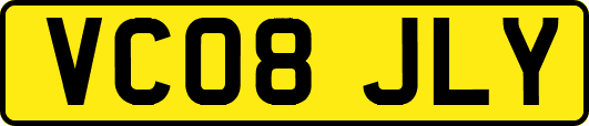 VC08JLY