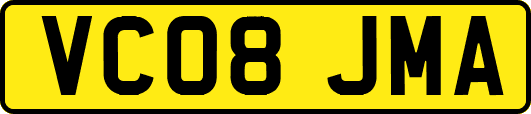 VC08JMA