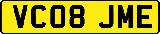 VC08JME