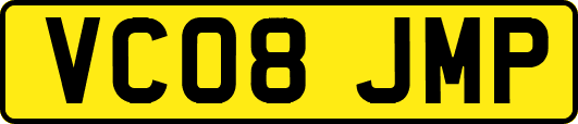 VC08JMP