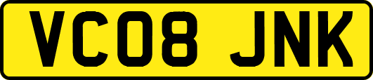 VC08JNK