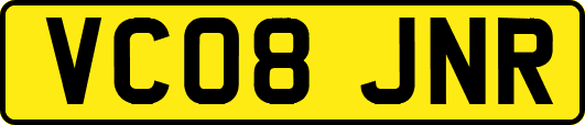 VC08JNR
