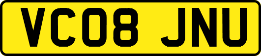 VC08JNU
